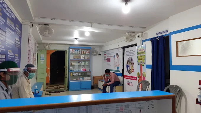 Medical care